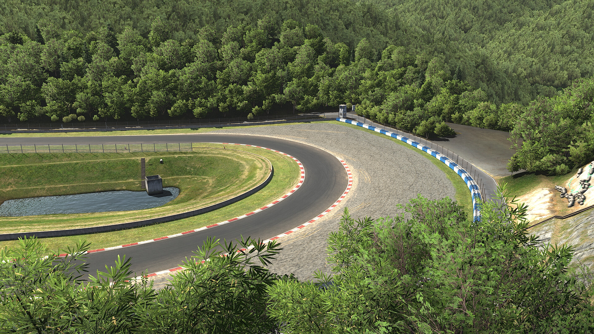 iRacing Screenshot 16