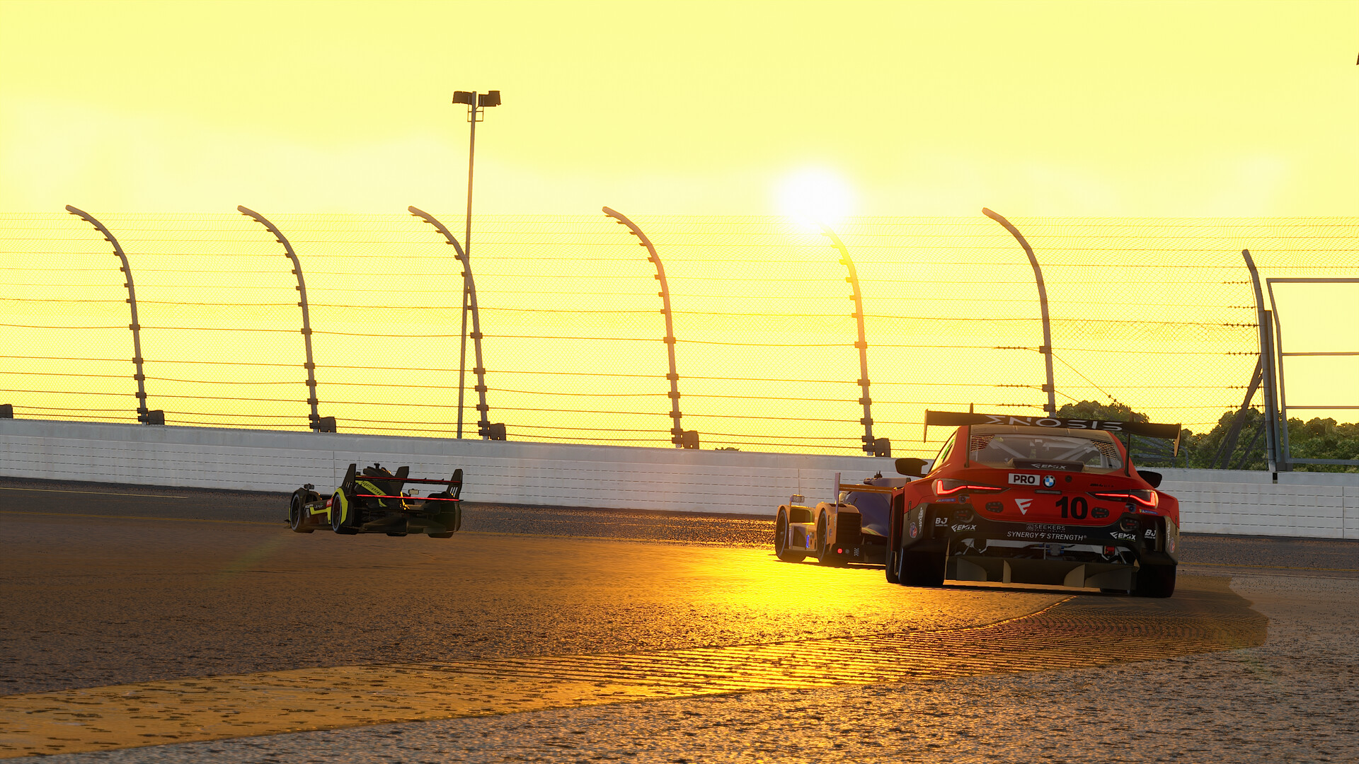 iRacing Screenshot 19