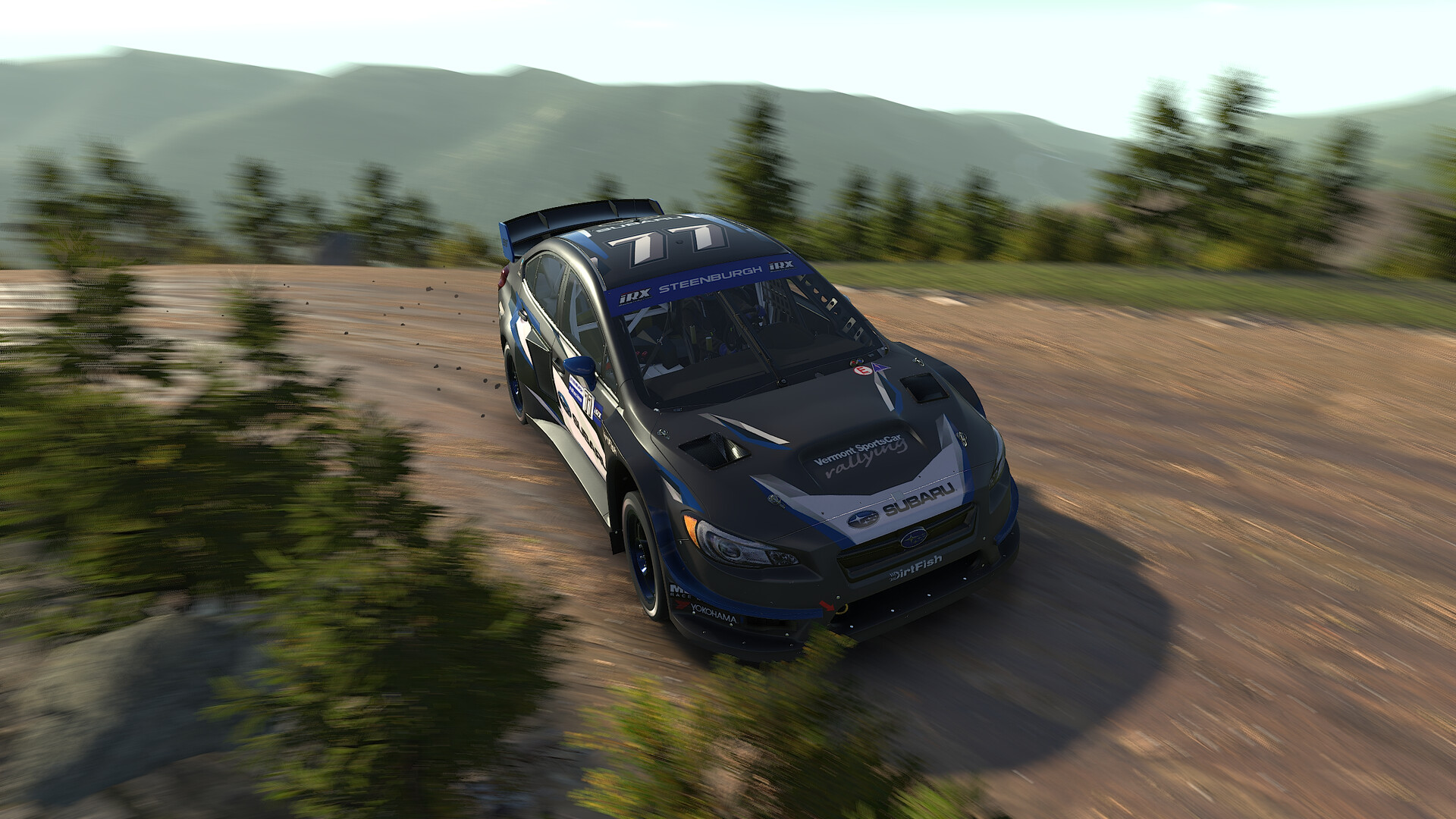 iRacing Screenshot 18