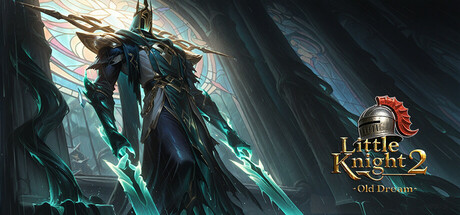 Little Knight 2: Old Dreams
