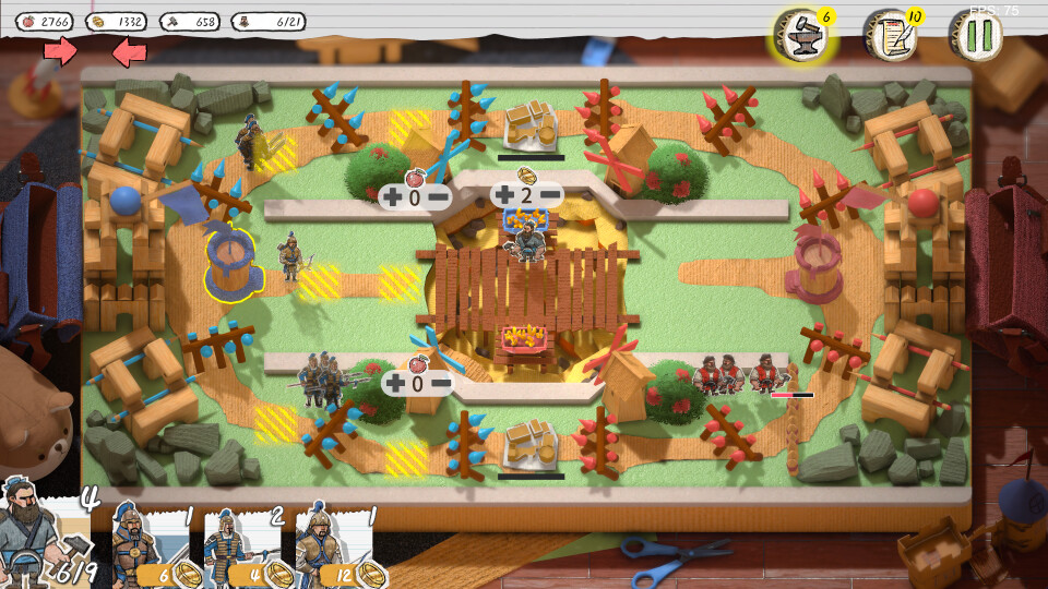 玩具帝国 Toy Empires Screenshot 8