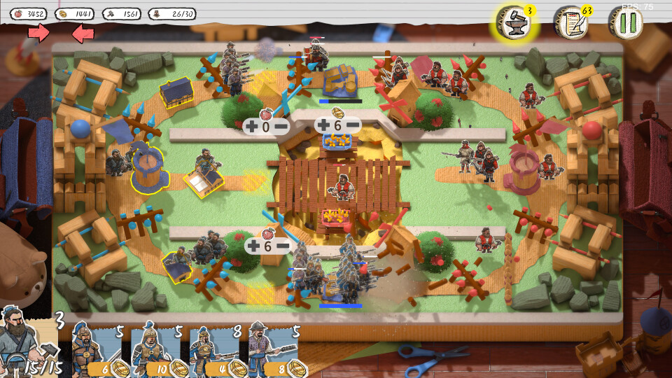 玩具帝国 Toy Empires Screenshot 10