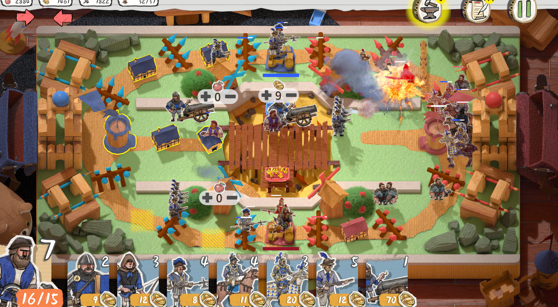 玩具帝国 Toy Empires Screenshot 3