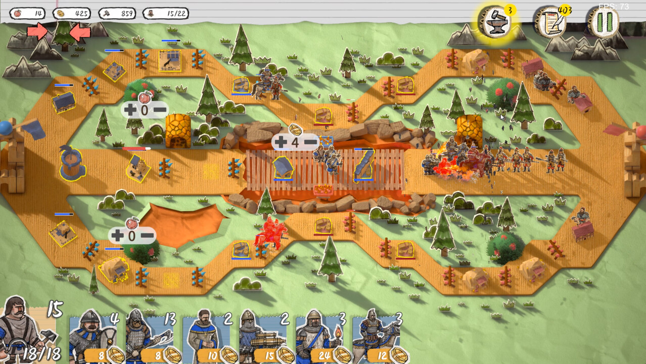 玩具帝国 Toy Empires Screenshot 6