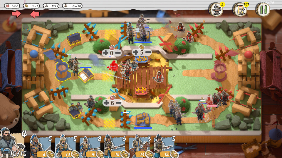 玩具帝国 Toy Empires Screenshot 11