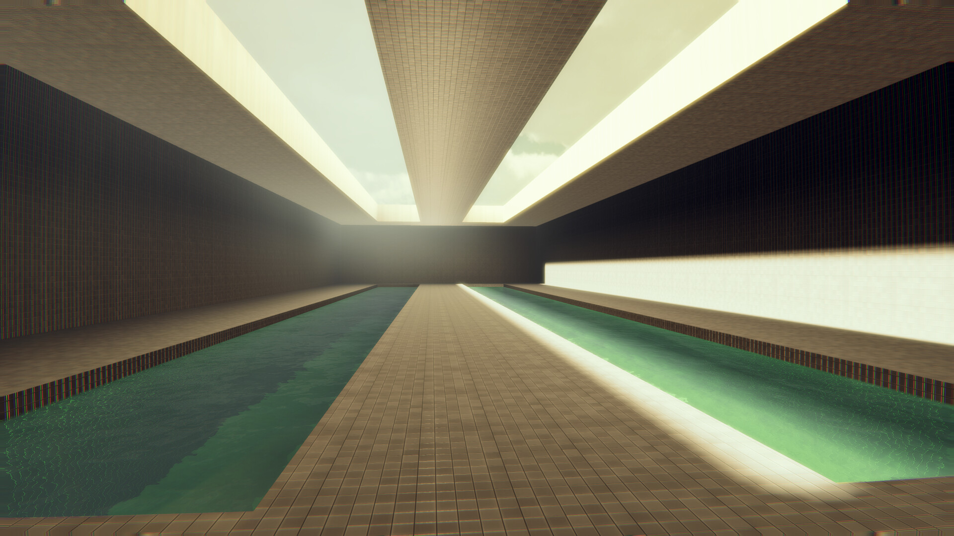 Backrooms: No Escape Screenshot 6