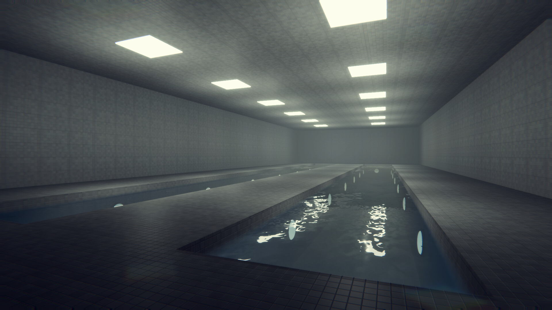 Backrooms: No Escape Screenshot 3