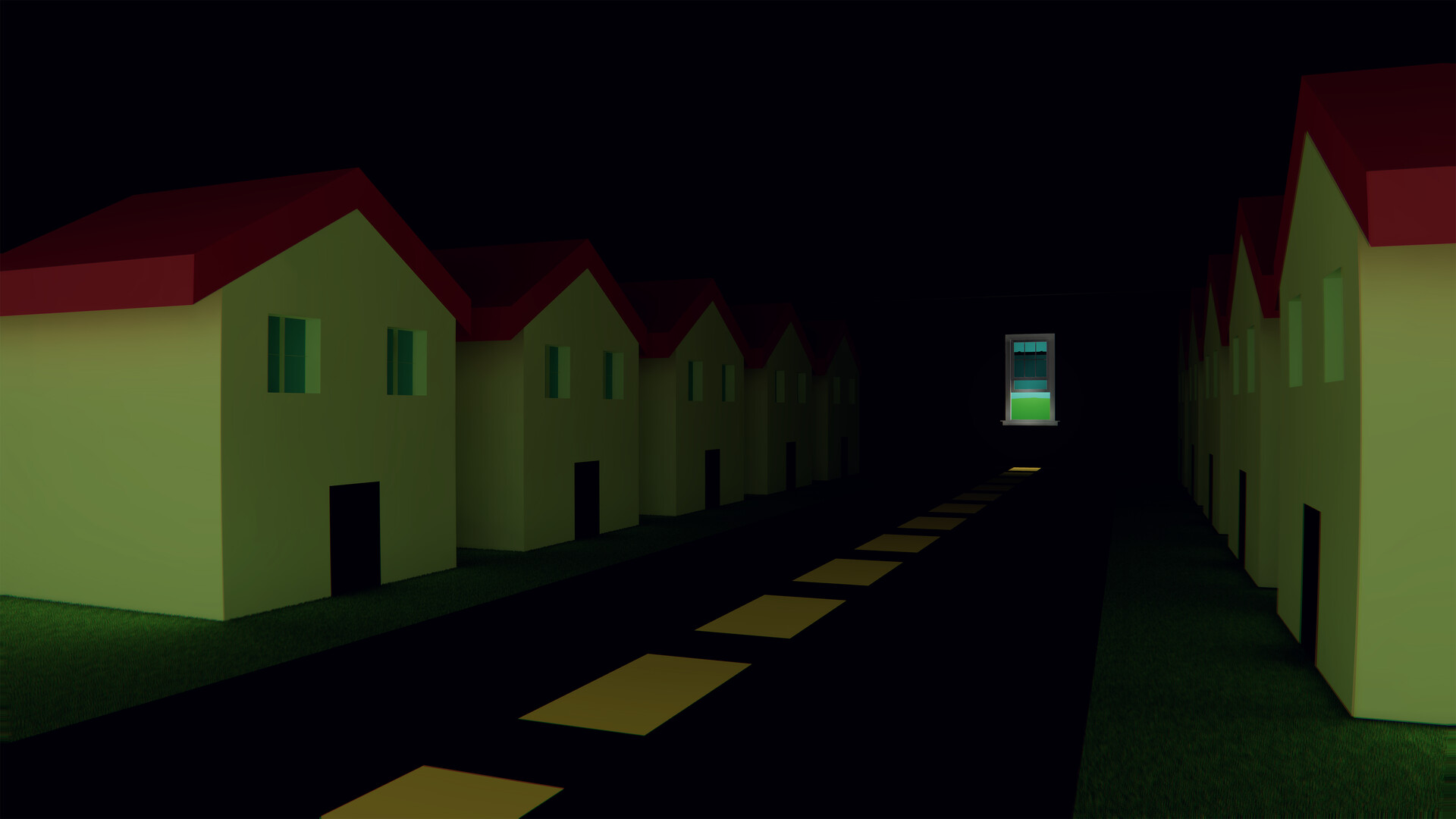 Backrooms: No Escape Screenshot 1