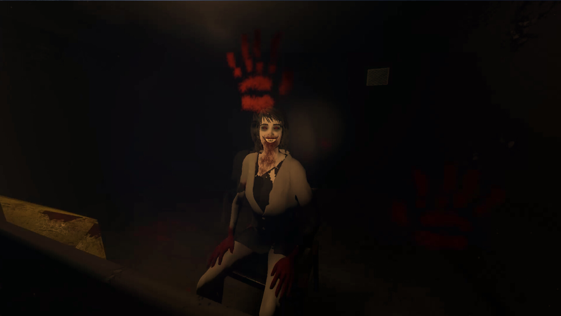 Abyss Chamber Screenshot 0