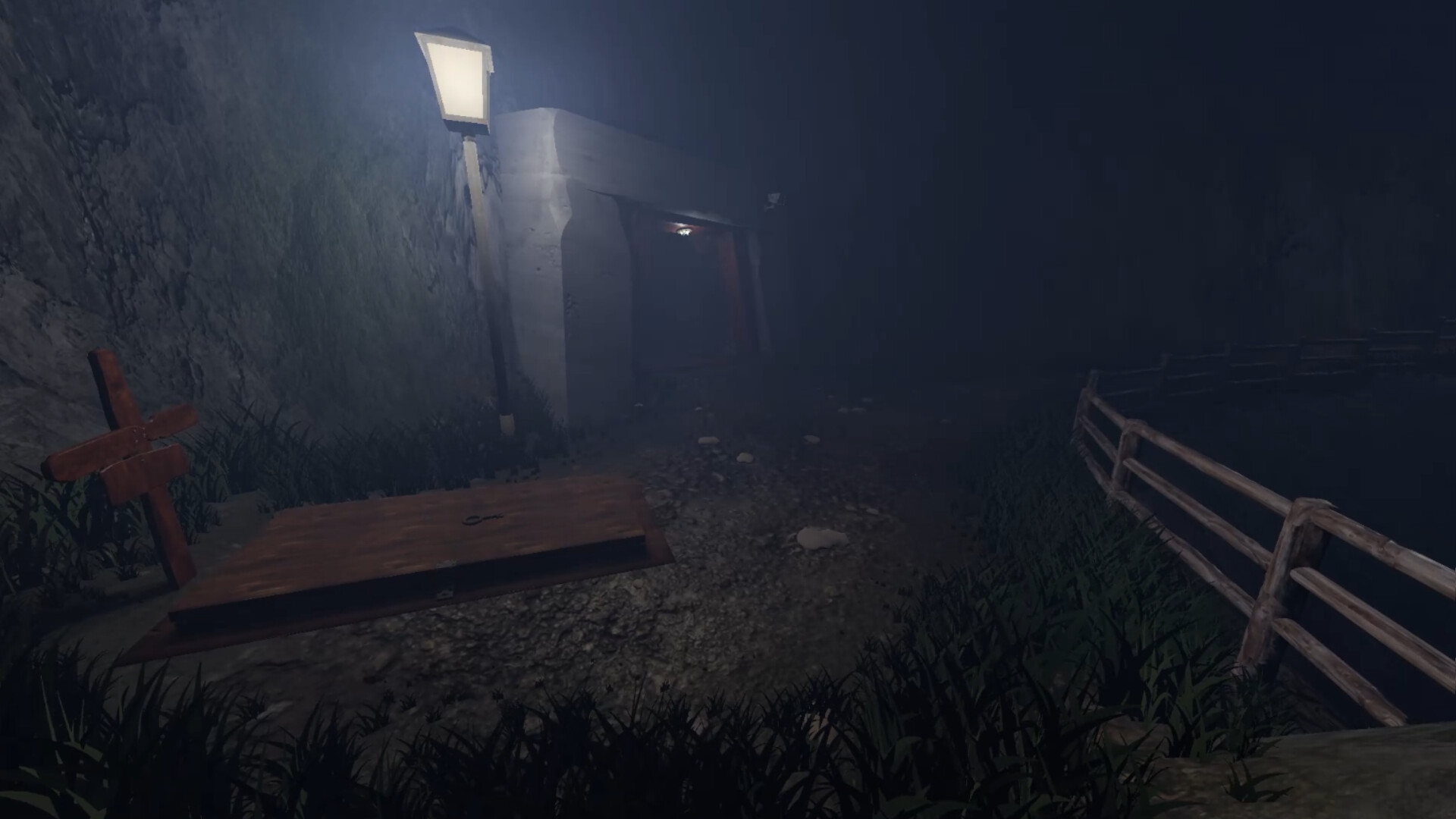 Abyss Chamber Screenshot 5