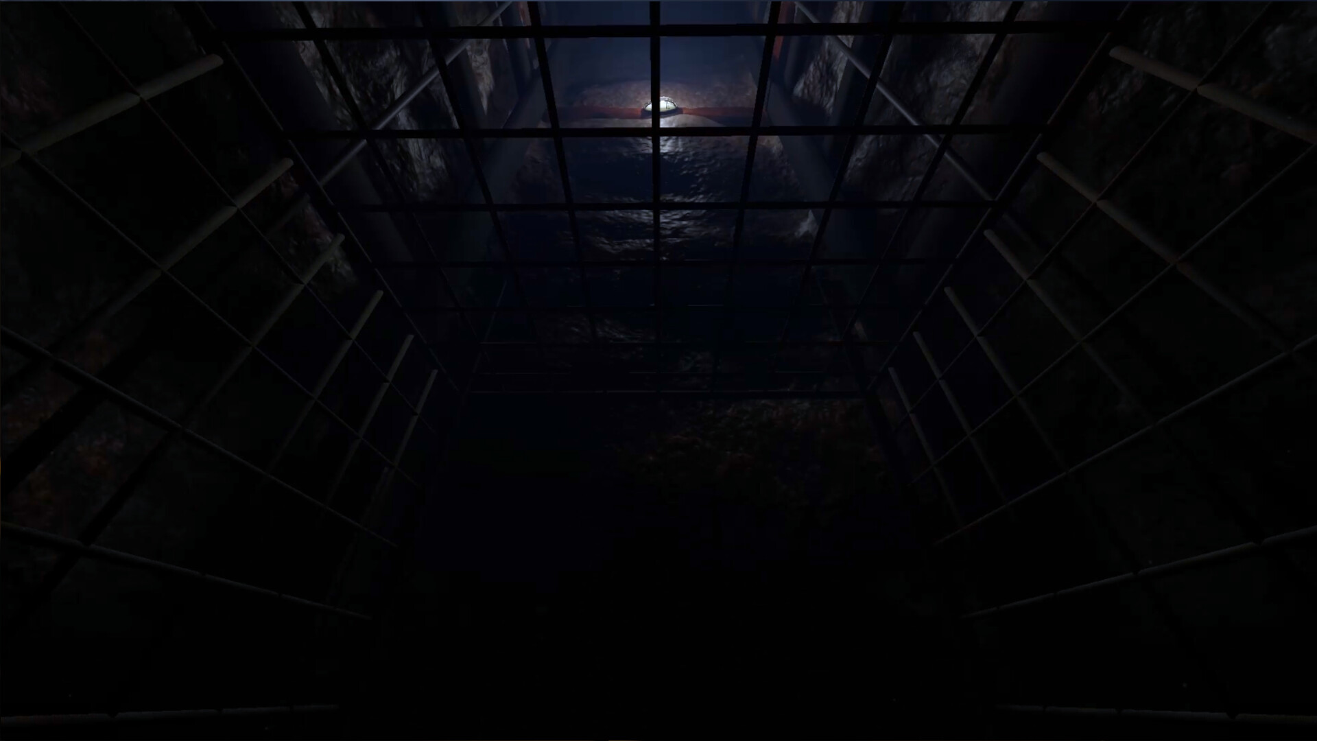 Abyss Chamber Screenshot 3