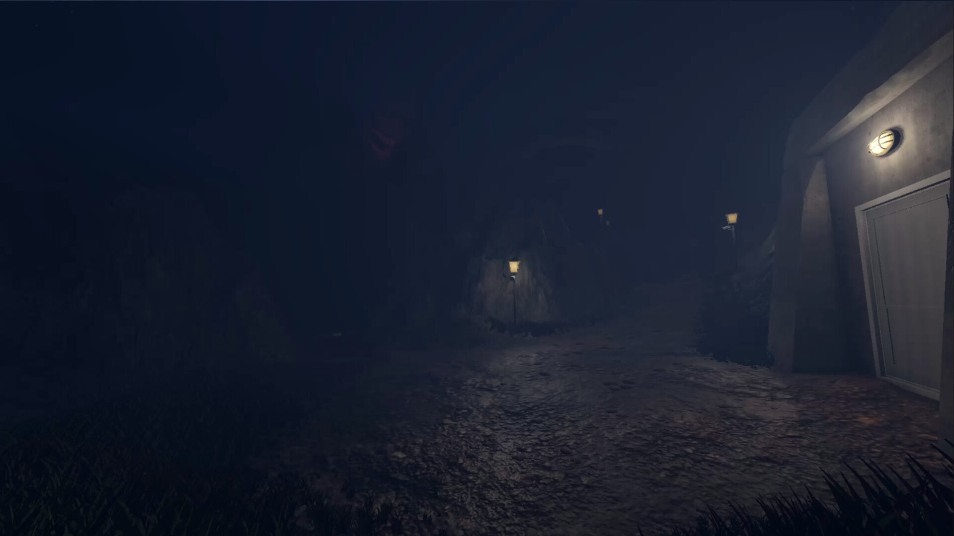 Abyss Chamber Screenshot 4