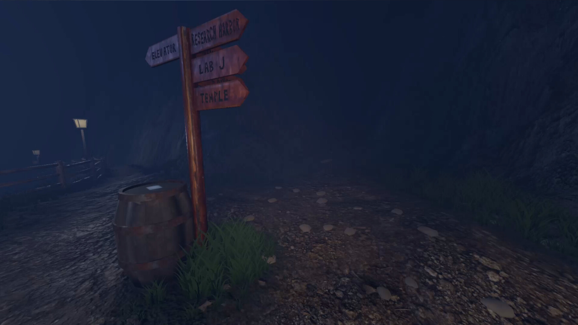 Abyss Chamber Screenshot 2