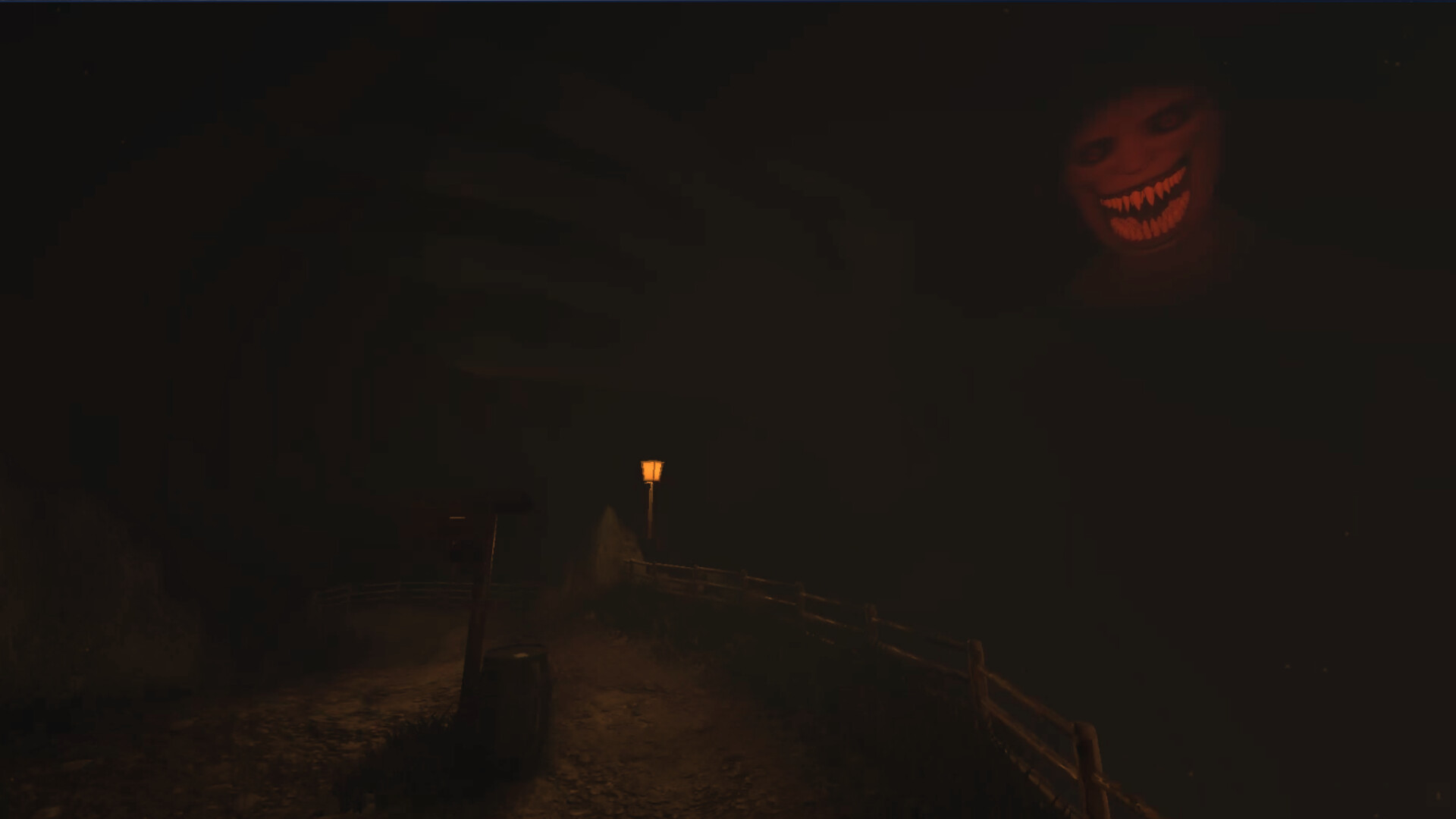 Abyss Chamber Screenshot 1