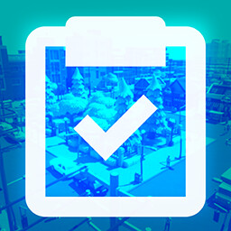 First Task Done icon