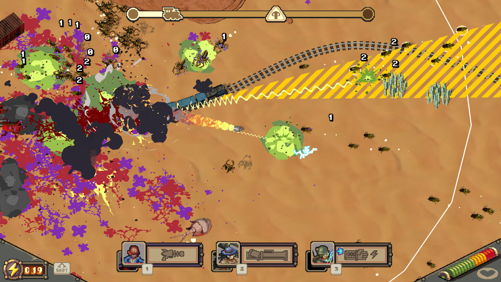 Australia Did It Screenshot 5