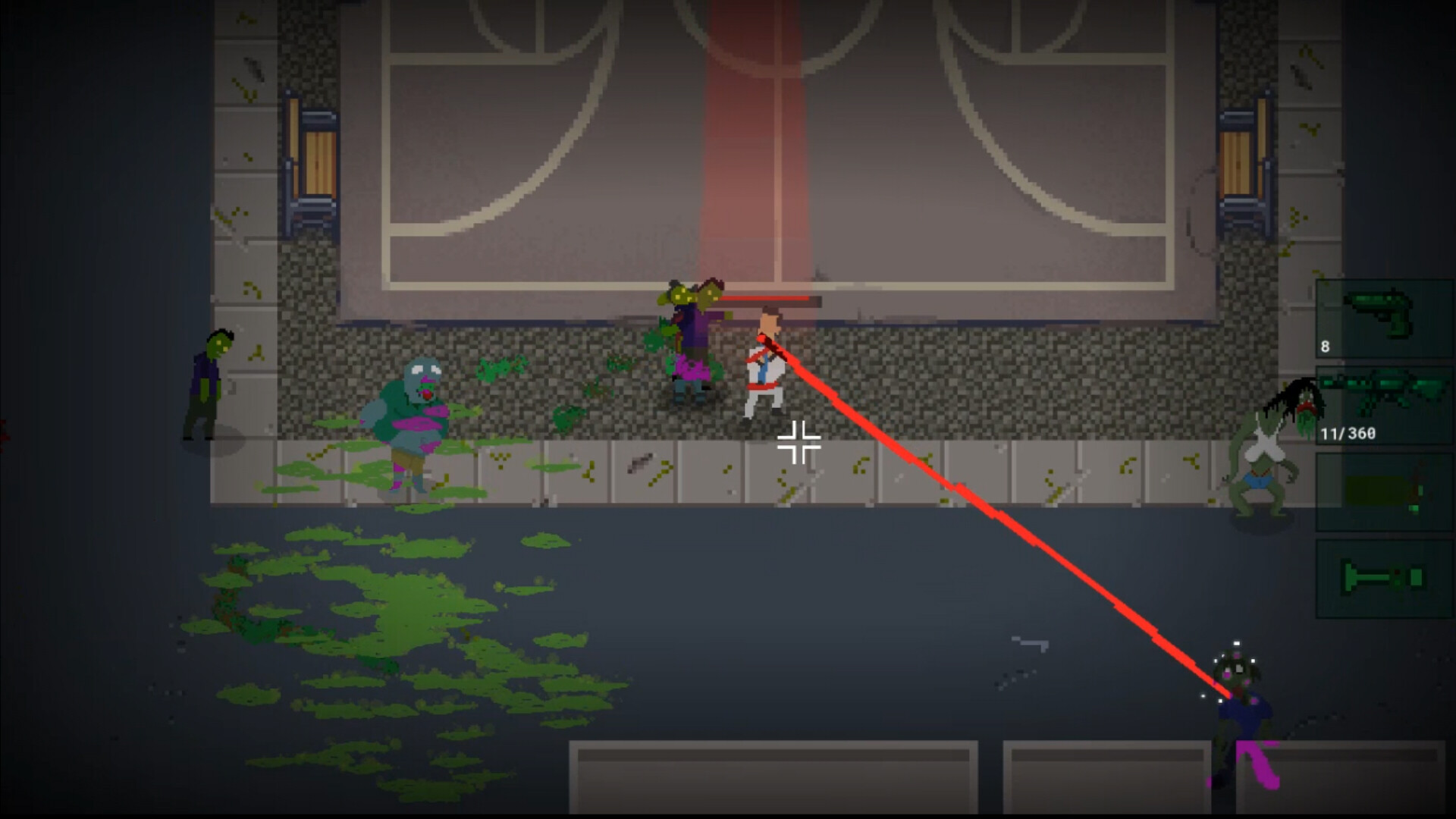 Left 4 Bread Screenshot 2