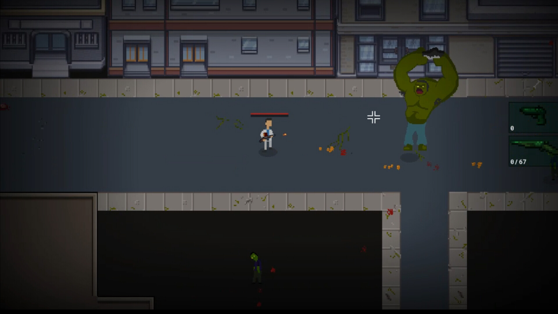 Left 4 Bread Screenshot 0