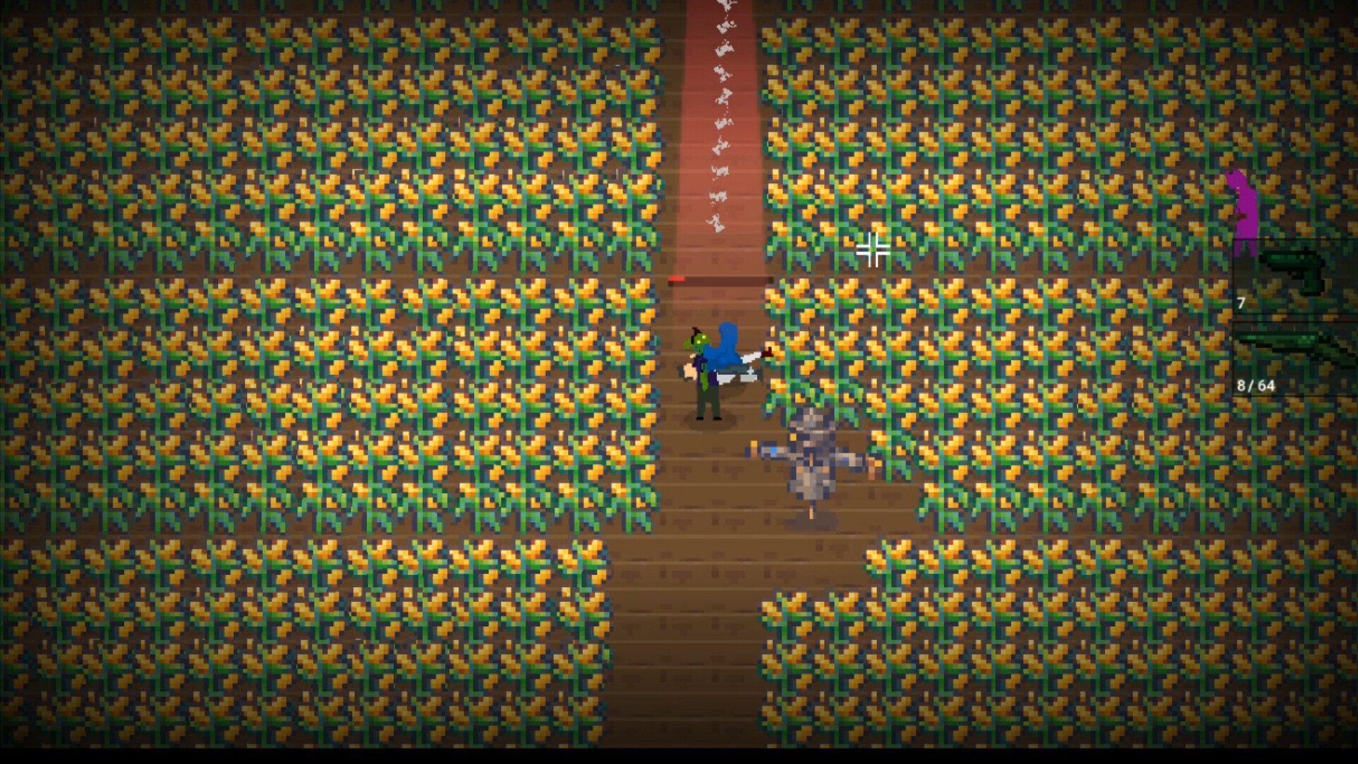 Left 4 Bread Screenshot 5