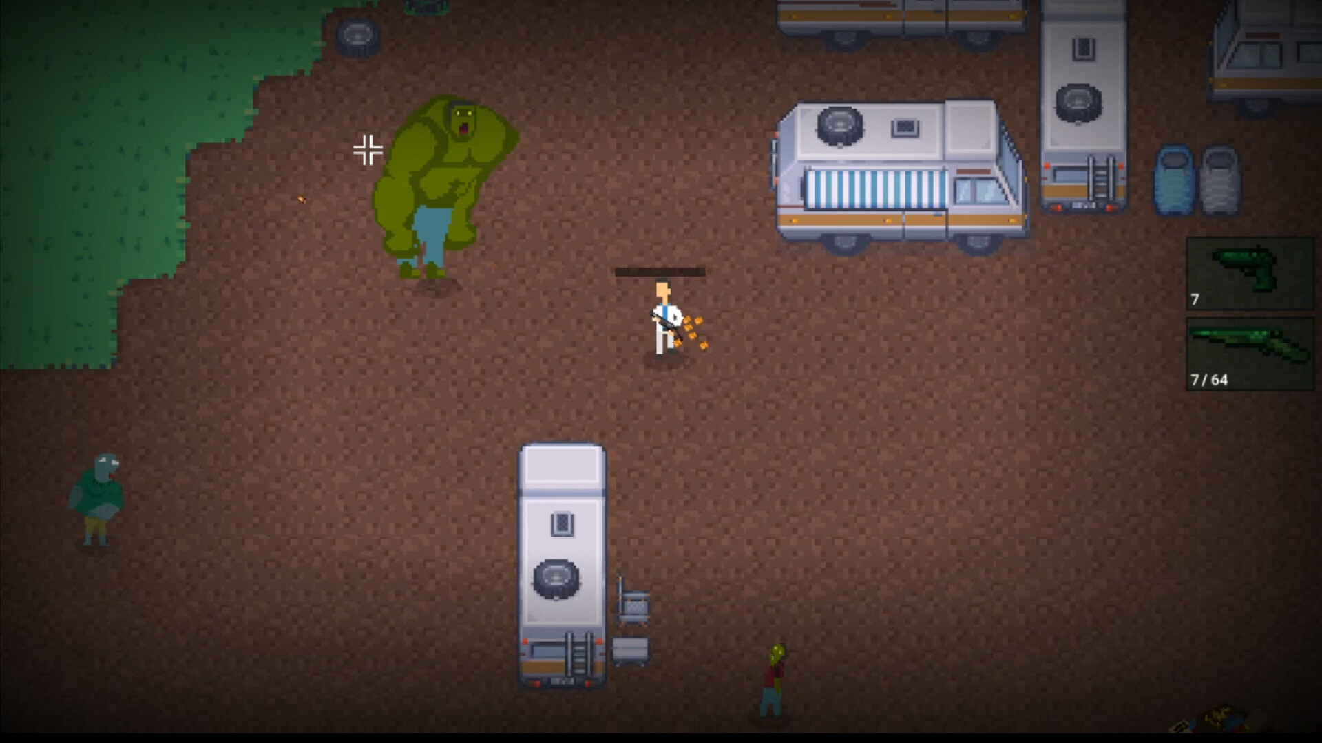 Left 4 Bread Screenshot 1