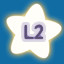 Supr Star Level 2 icon