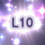 Starlight Level 10 icon