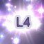 Starlight Level 4 icon