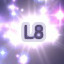 Starlight Level 8 icon