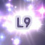 Starlight Level 9 icon