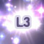 Starlight Level 3 icon