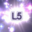 Starlight Level 5 icon