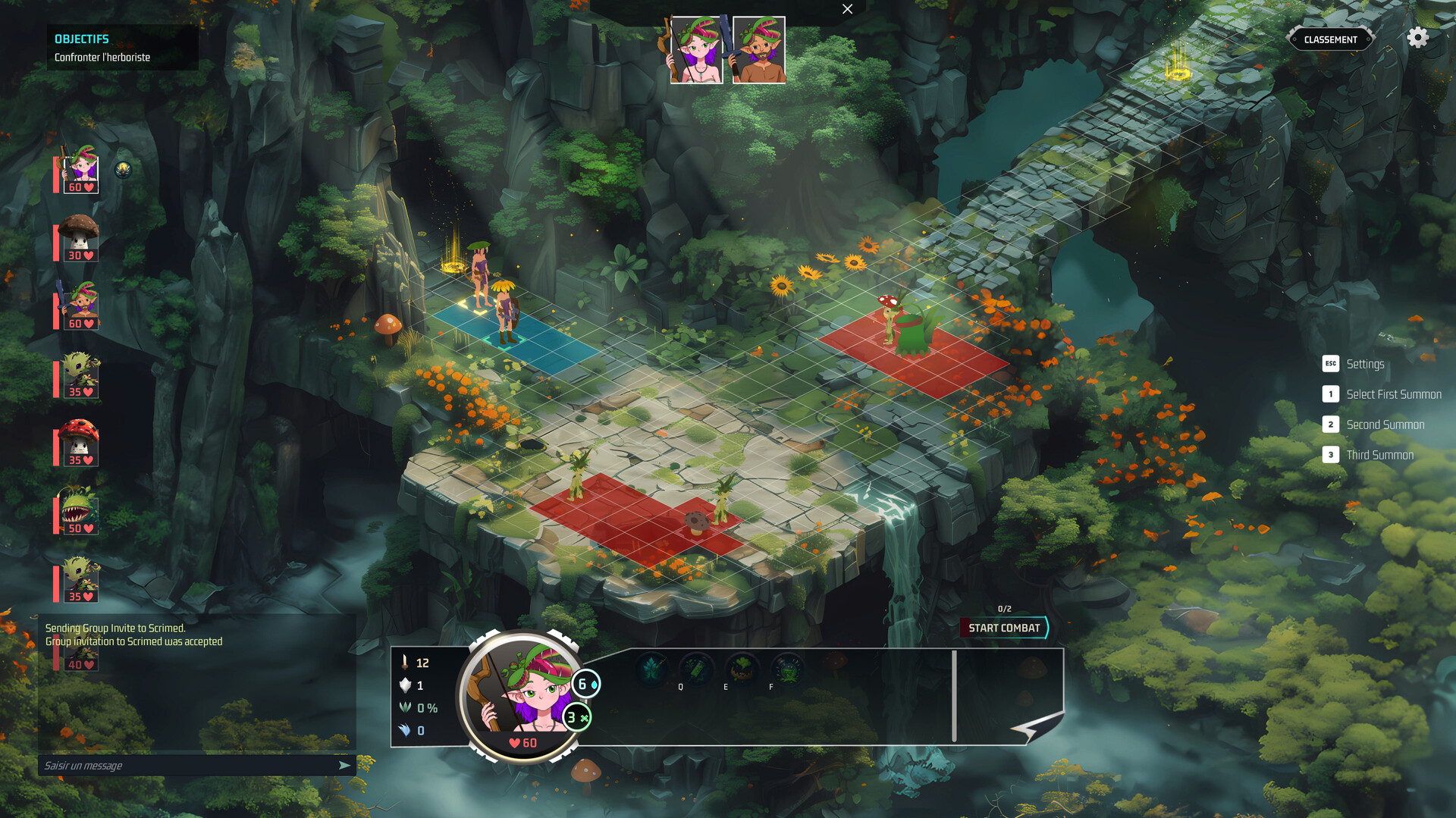 Hana Playtest Screenshot 8