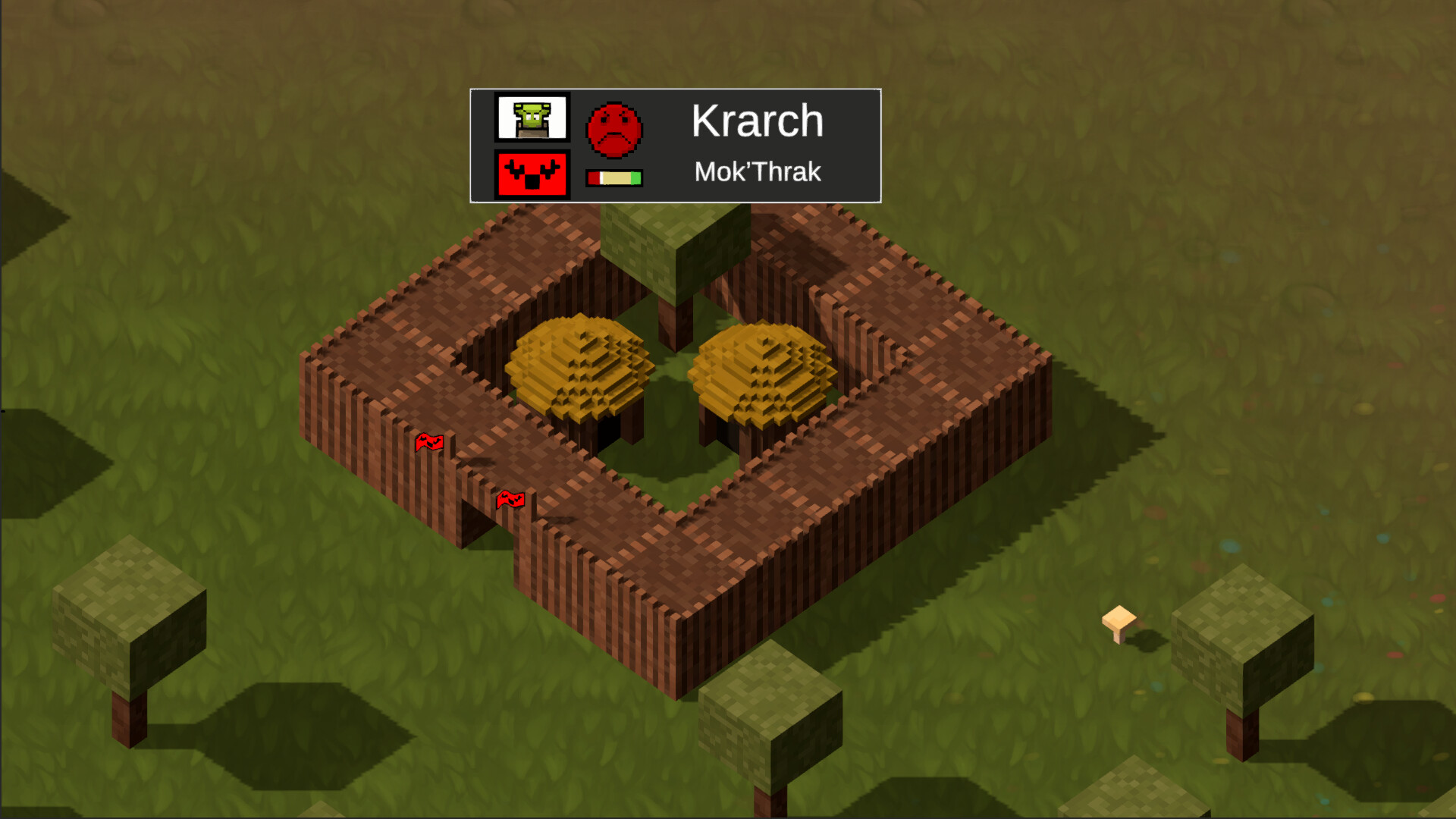 Cube Kingdoms Demo Screenshot 8