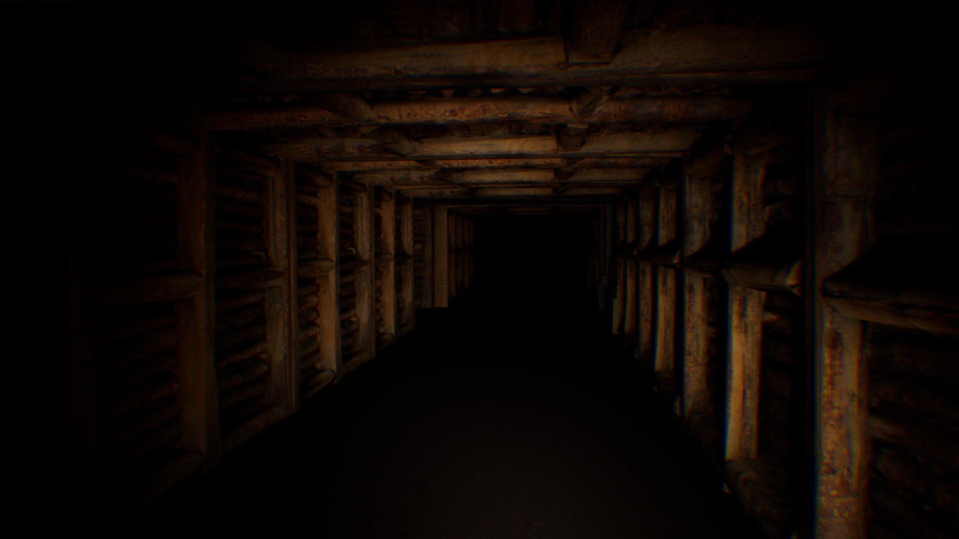 DEADLIST Screenshot 2