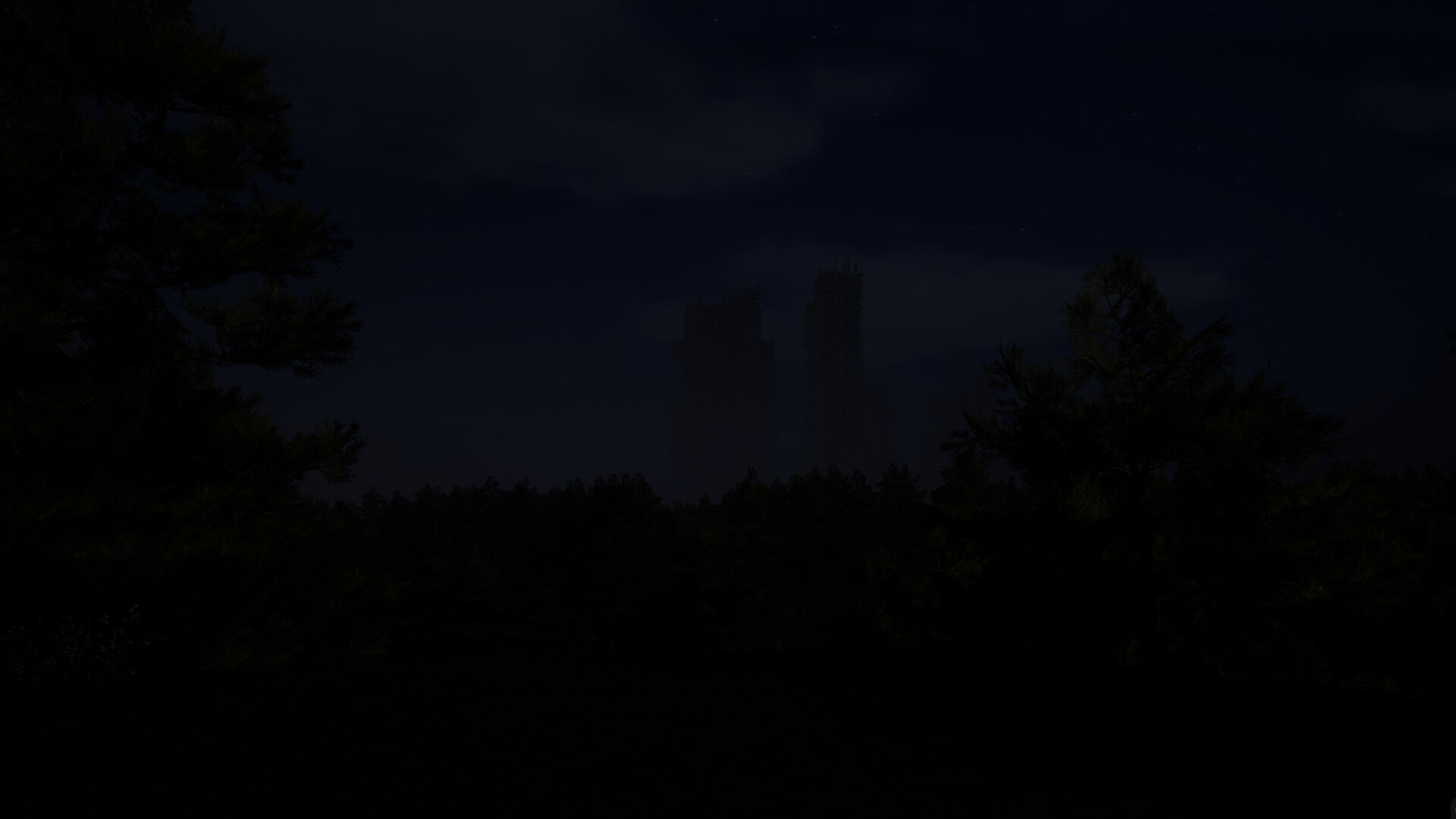 DEADLIST Screenshot 0