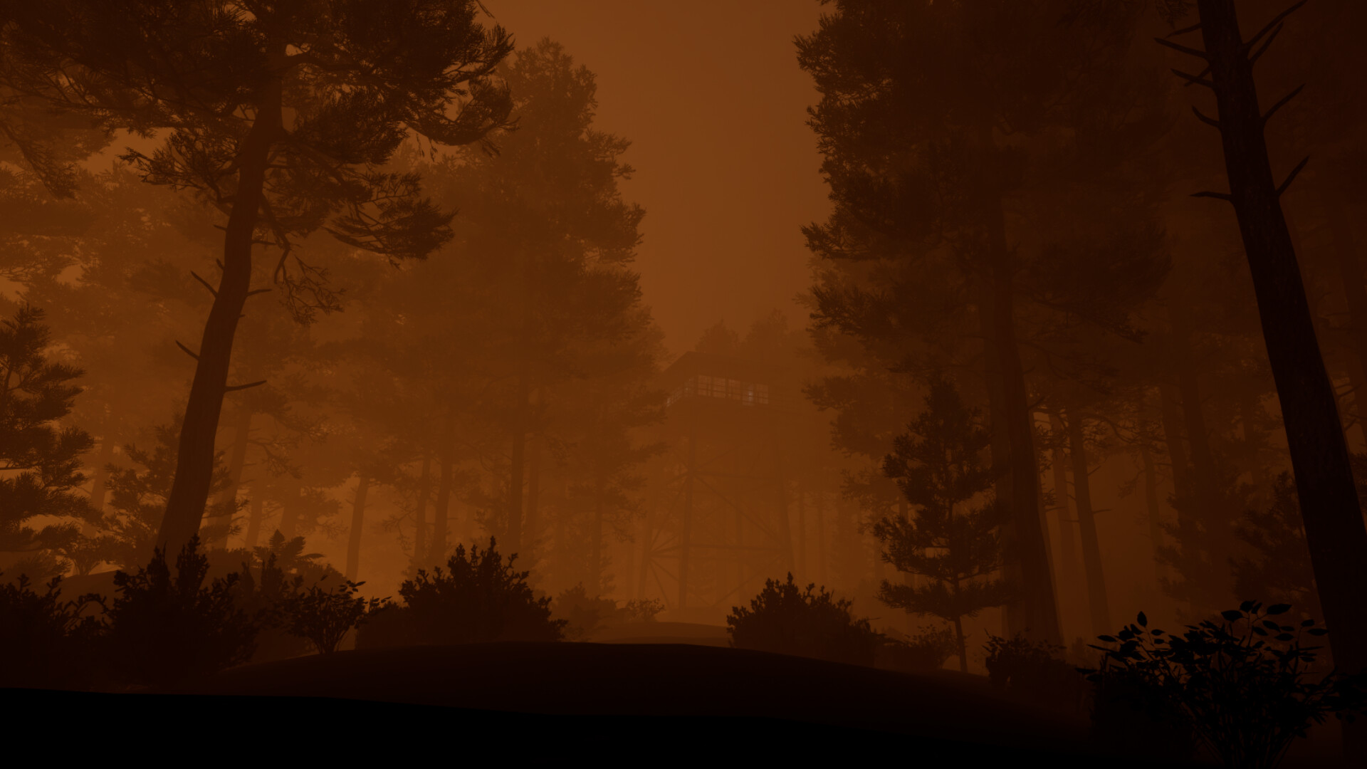 DEADLIST Screenshot 3