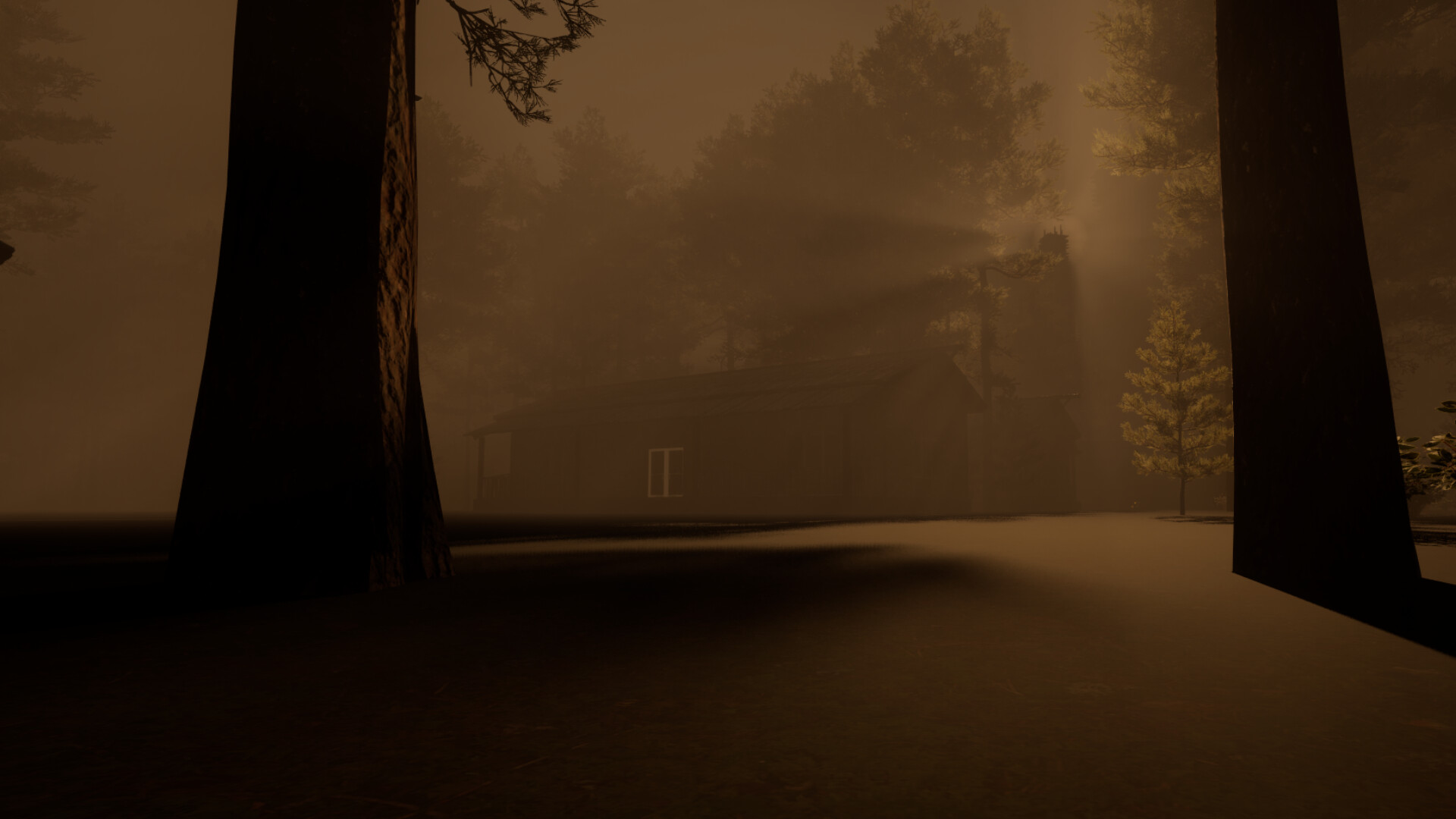 DEADLIST Screenshot 1