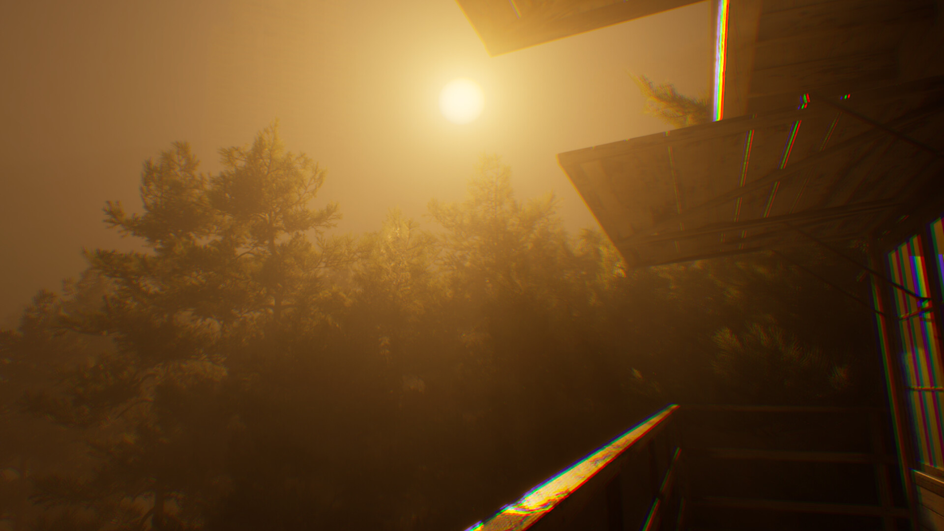 DEADLIST Screenshot 4