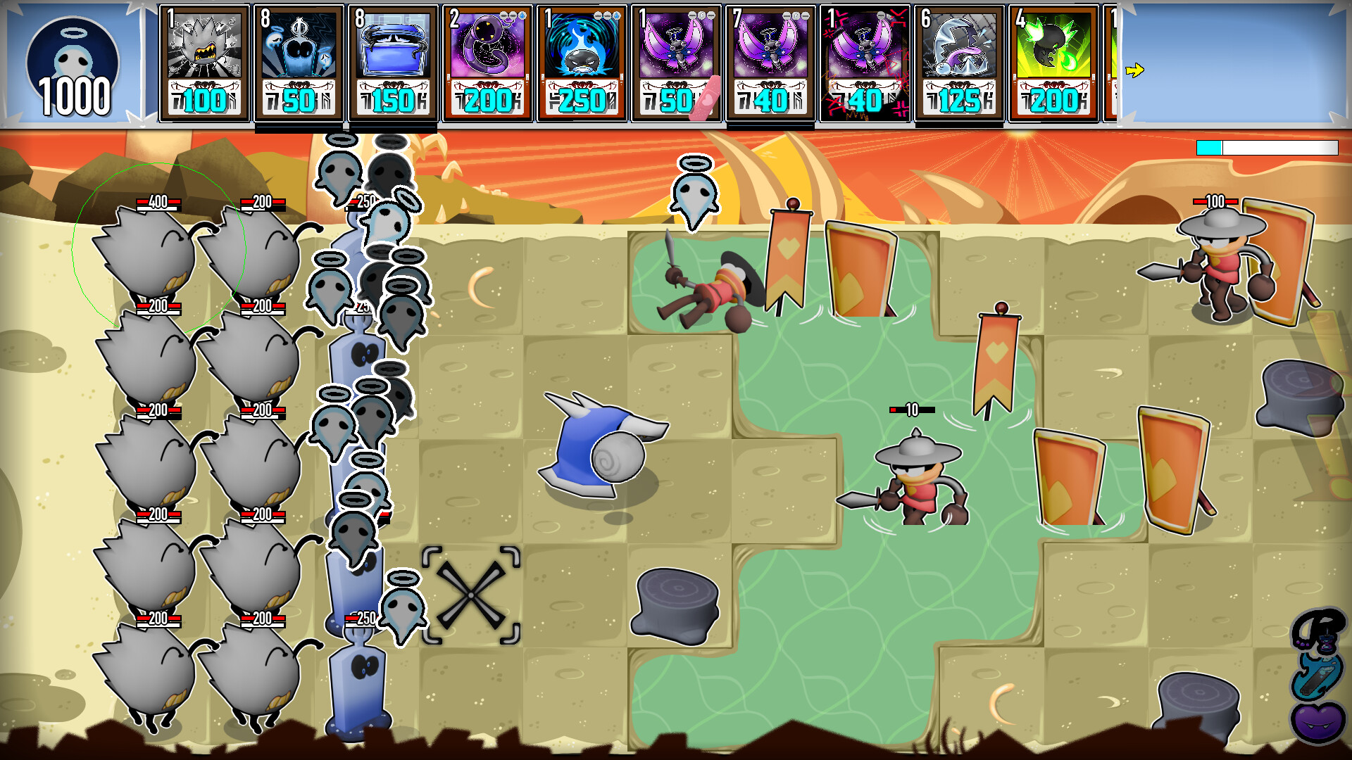 Cardaver Screenshot 2