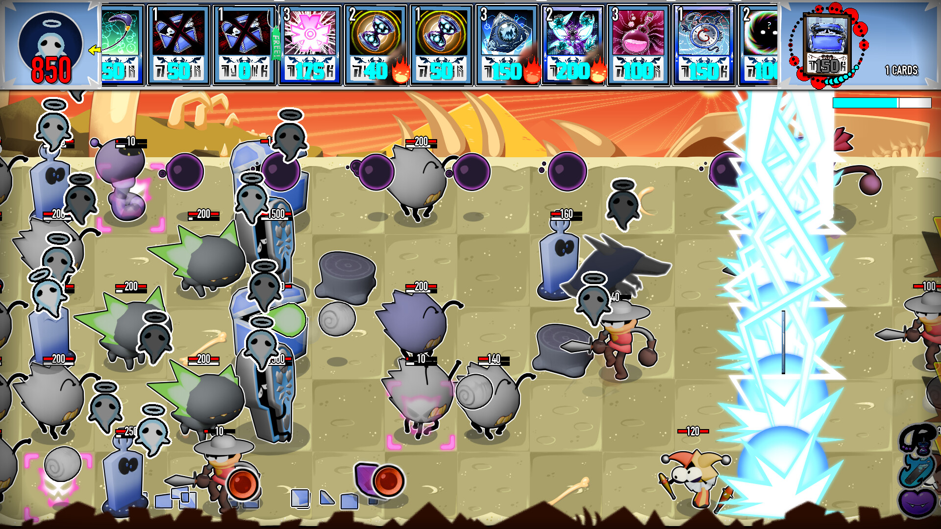 Cardaver Screenshot 4