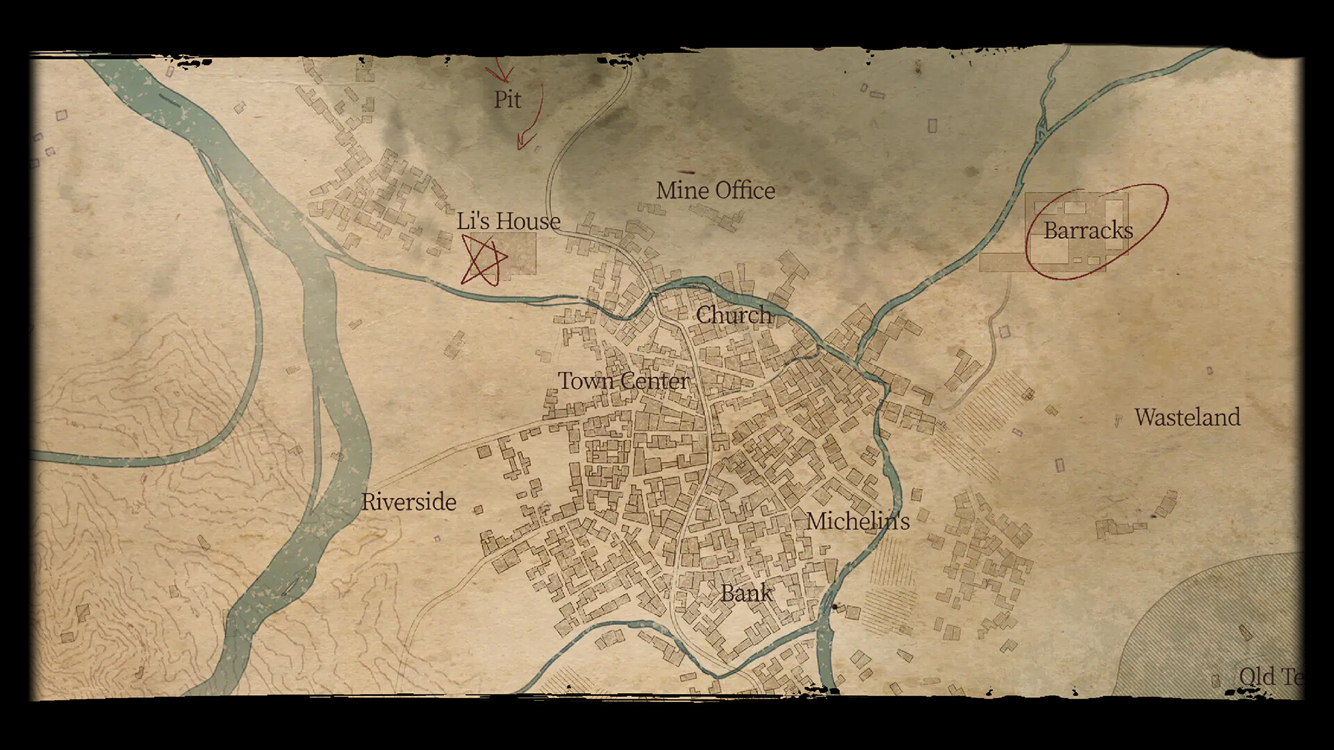 Miss Peacock Screenshot 4