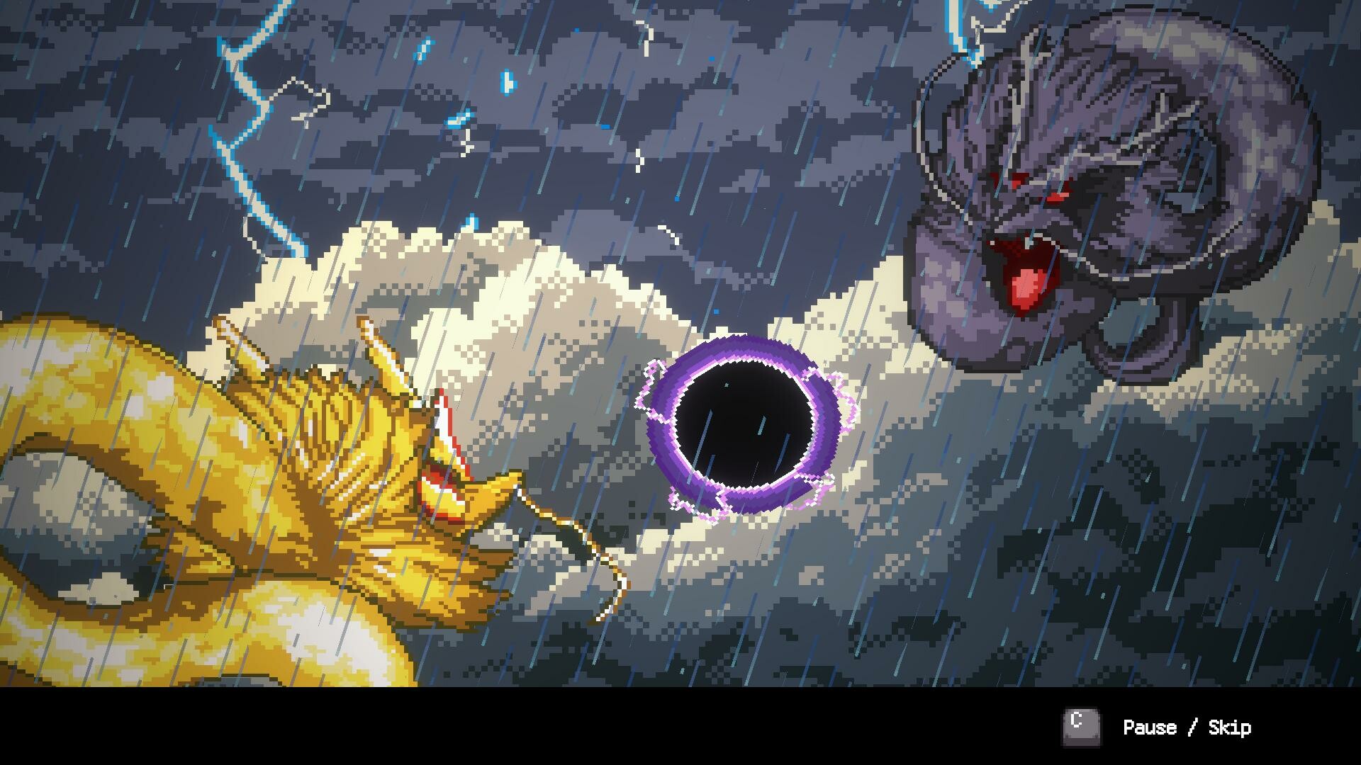 Sea Fantasy Screenshot 15