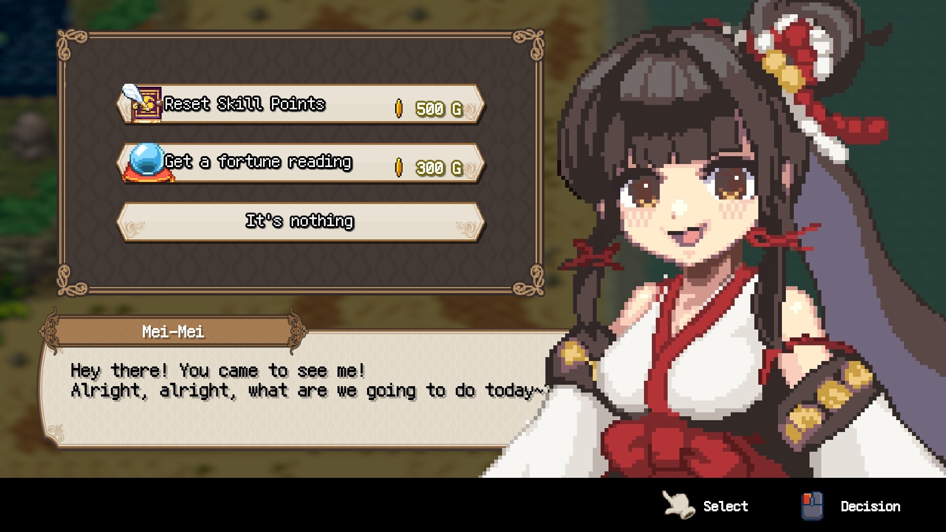 Sea Fantasy Screenshot 2