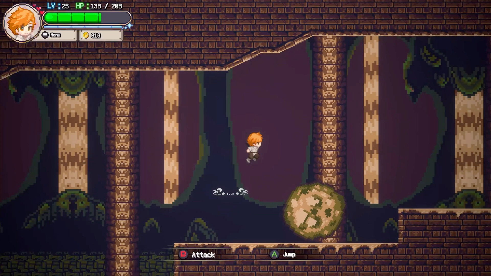 Sea Fantasy Screenshot 12