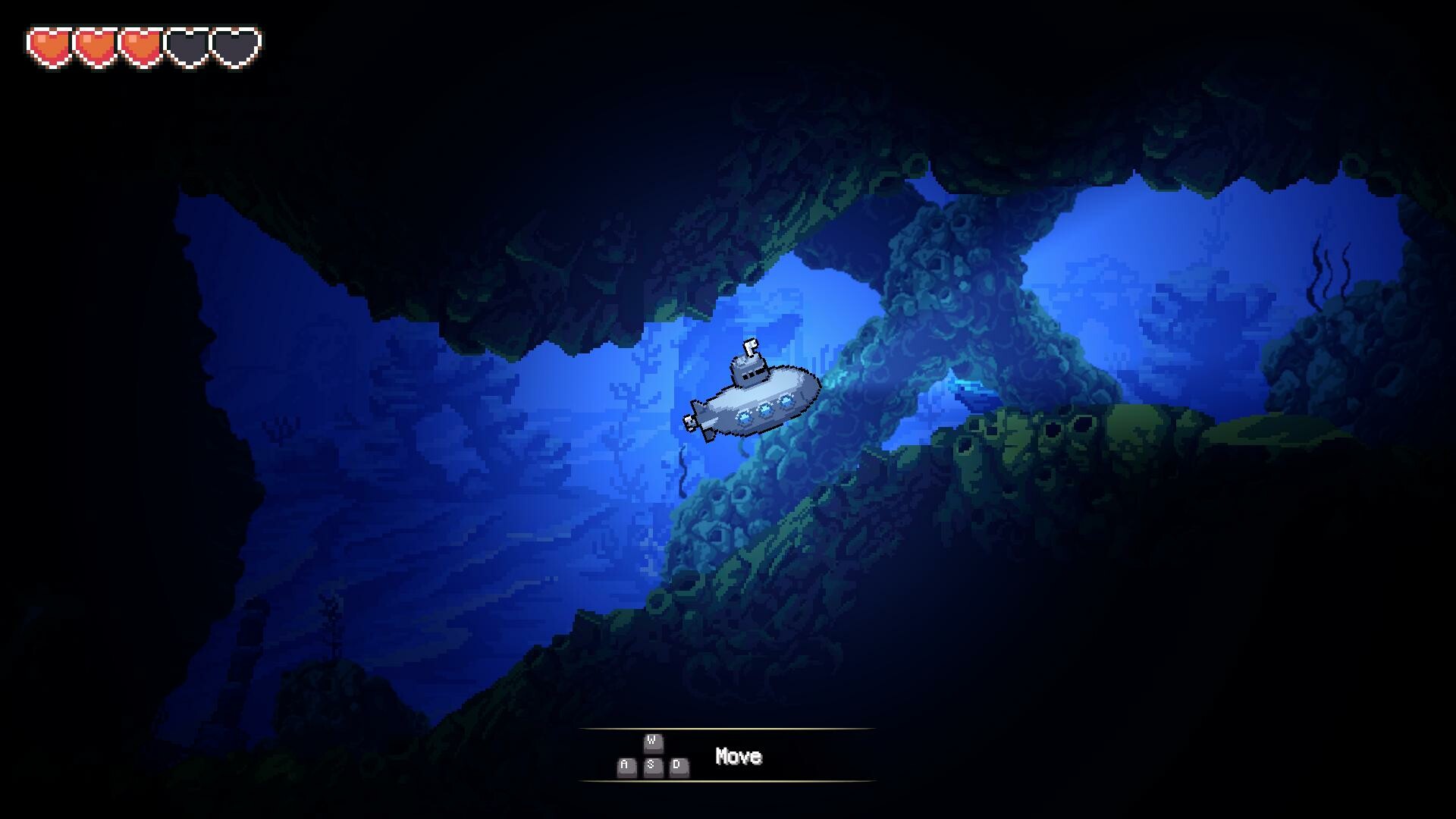 Sea Fantasy Screenshot 6