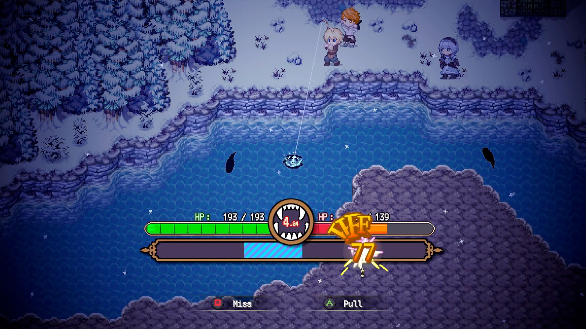 Sea Fantasy Screenshot 10