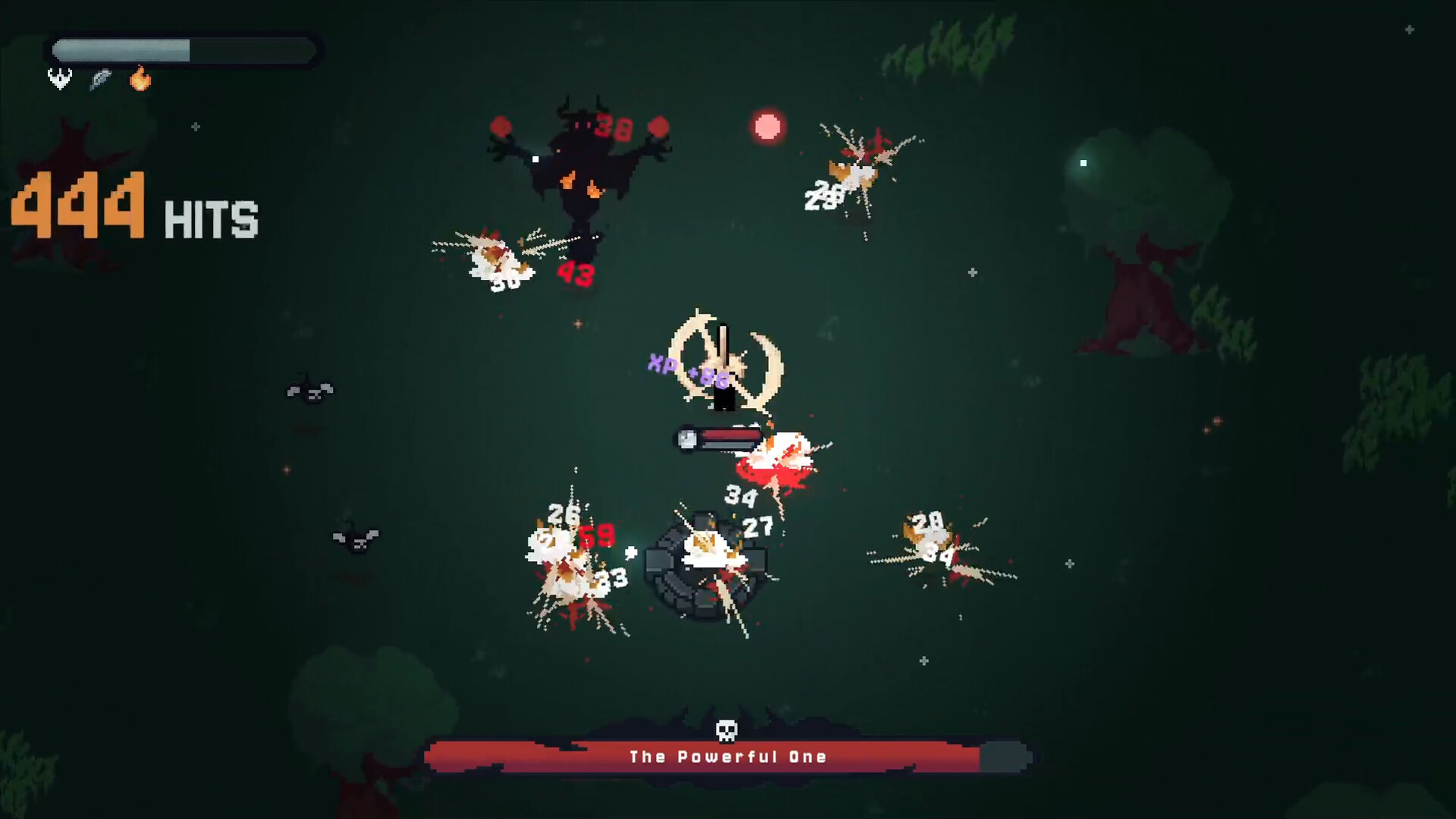 Risen Blade Screenshot 6