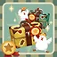 Treasure hunter icon