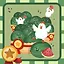 No meloncholy icon