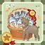 Is this milk? icon